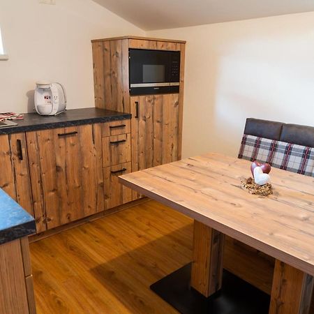Vorderkreuzsaalgut Apartment Wagrain Bagian luar foto