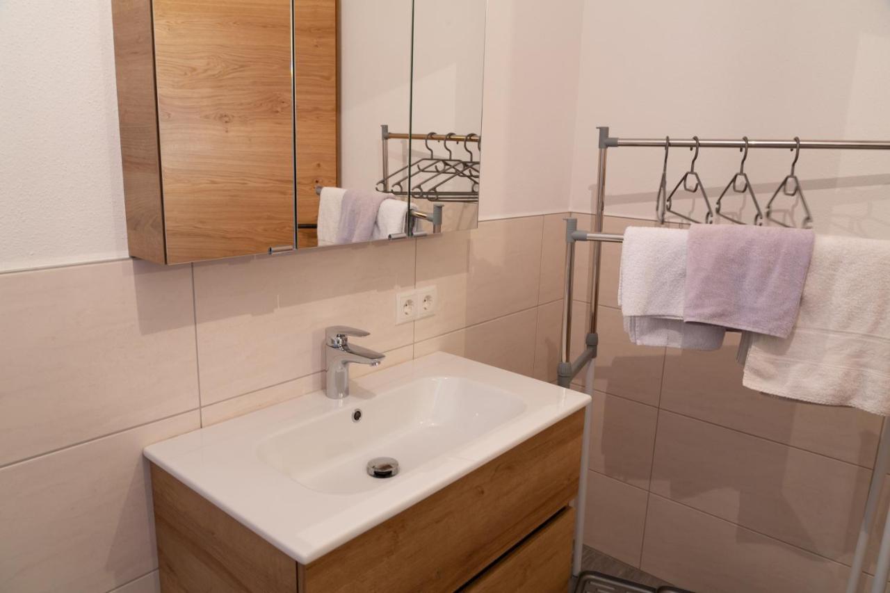 Vorderkreuzsaalgut Apartment Wagrain Bagian luar foto