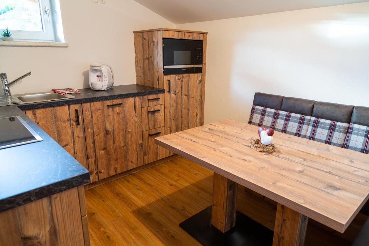 Vorderkreuzsaalgut Apartment Wagrain Bagian luar foto